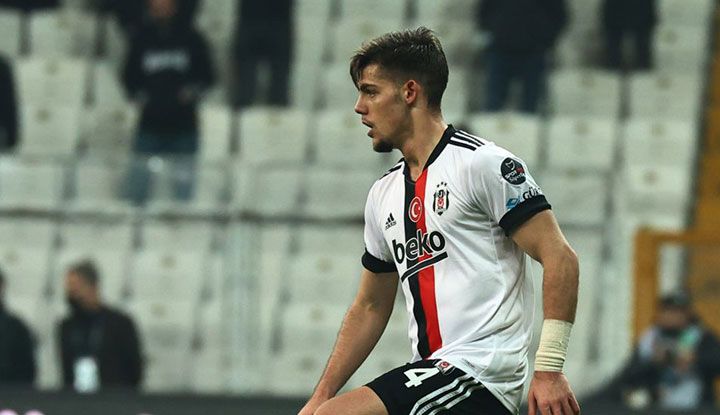 Montero'dan VAR tepkisi! "Bu şüphenin..."