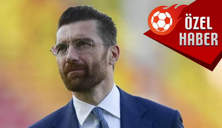 Morgan De Sanctis’den Orta Çizgi’ye özel açıklama!
