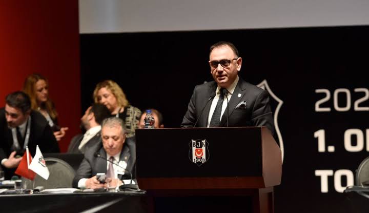 Murat Kılıç: "Başkan bir futbolcuyu alacağım diyorsa alır"