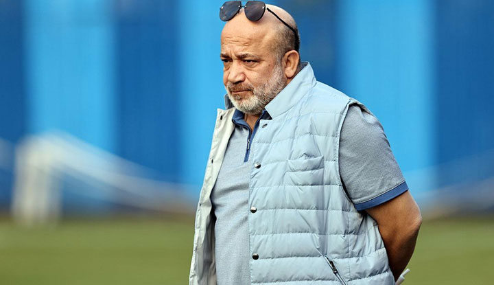 Murat Sancak’tan Yusuf Sarı açıklaması! Beşiktaş’tan teklif var mı?