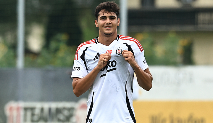 Mustafa Erhan Hekimoğlu'na yeni sözleşme!