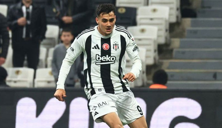 Mustafa Hekimoğlu'ndan Süper Lig’de ilk gol sevinci!