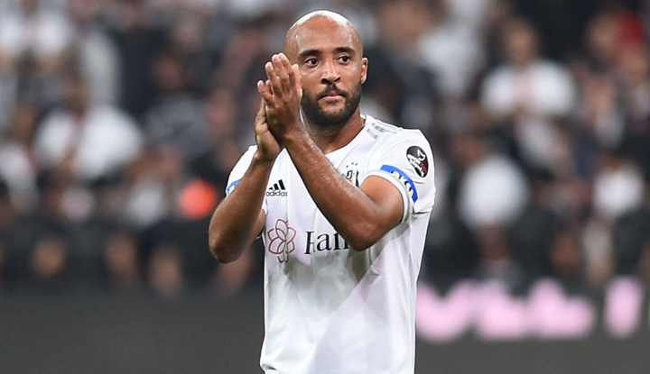 Nathan Redmond, Beşiktaş'tan ayrıldığını resmen açıkladı!