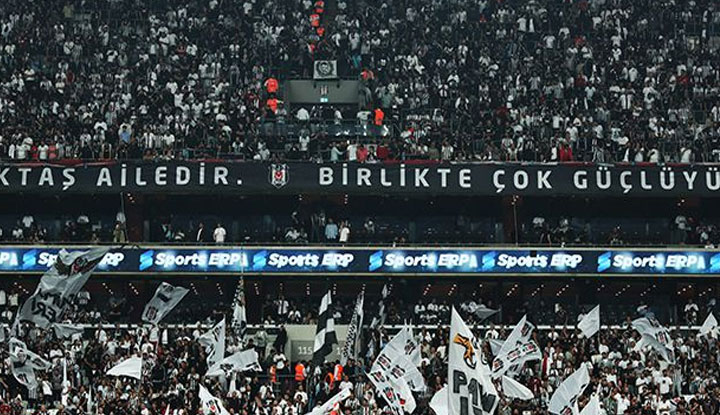 Neftçi Bakü PFK maçı biletleri satışa çıkıyor!