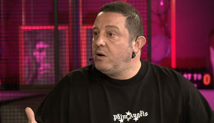 Nihat Kahveci, Beşiktaş'ı yorumladı! "Büyük takım futbolu bu mudur?"