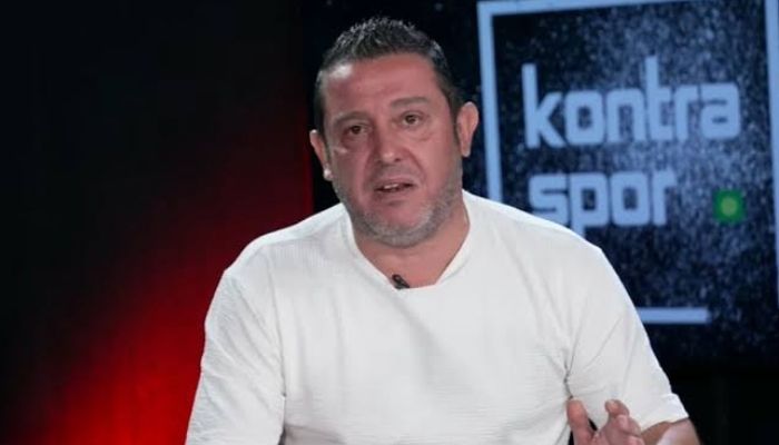 Nihat Kahveci canlı yayında çıldırdı! “ Benim ortalığı yakmam lazım”
