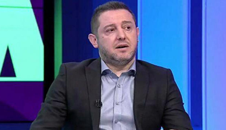Nihat Kahveci'den Konyaspor-Beşiktaş maçı açıklaması! "İnanılmaz bir hikaye var "