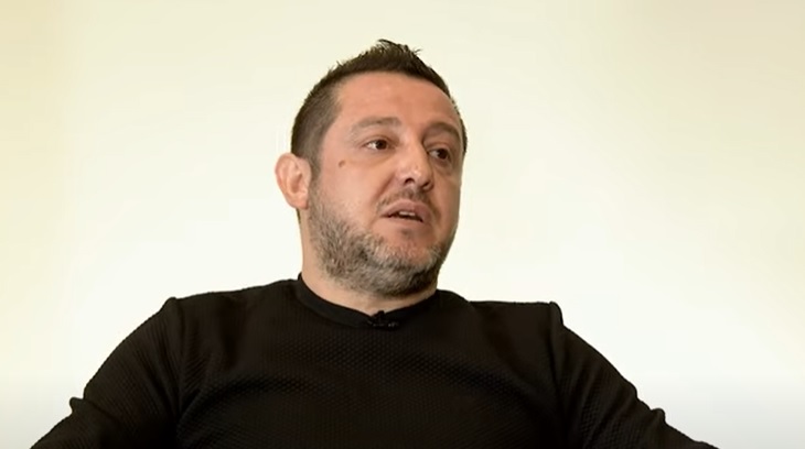 Nihat Kahveci: "Süper Lig tarihinde belki böyle bir oyuncu yoktur"