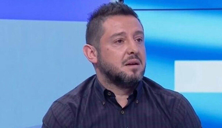 Nihat Kahveci’den açıklamalar! “Ahmet Nur Çebi’ye transfer konusunda…”