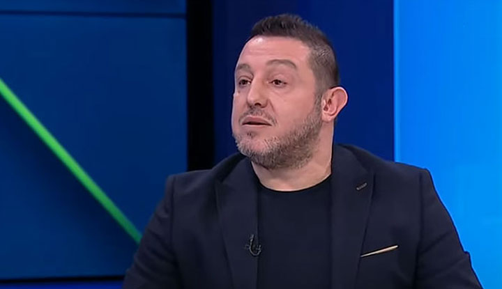 Nihat Kahveci'den Atiba yorumu! "Atiba bugün oyuna girmeyi hak ediyordu"