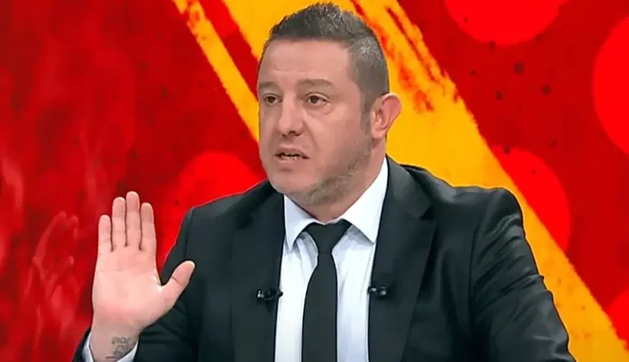 Nihat Kahveci’den Beşiktaş yorumu: “Net 11’le çıksaydı 4-2 ya da 5-3 biterdi!”