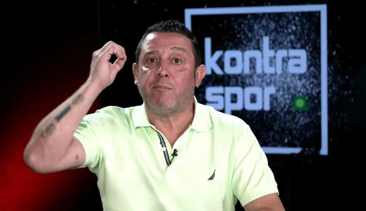 Nihat Kahveci'den Beşiktaş’a net mesaj! “Mustafa gol attı diye forvetsiz sezona girilmez”