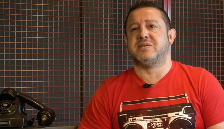 Nihat Kahveci'den Mert Günok ve Atilla Karaoğlan yorumu!