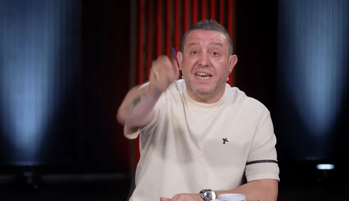 Nihat Kahveci’den Solskjaer ve futbolculara sert eleştiriler!
