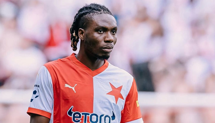 Nijerya basınından flaş iddia! Beşiktaş, Igoh Ogbu transferinde sona yaklaştı!