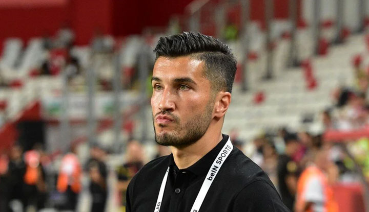 Nuri Şahin'in kararı belli oldu!