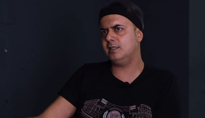 "O sözleşmeyi kim, neden yaptı? Ben hala onu soruşturuyorum"