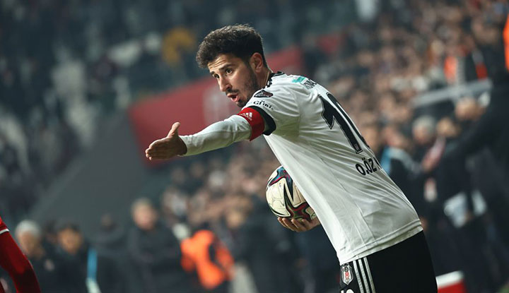 Oğuzhan Özyakup için flaş iddia! Anlaşma sağladı!