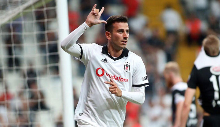 Oğuzhan’dan Beşiktaş itirafı! “Dönmek istedim, olmadı”