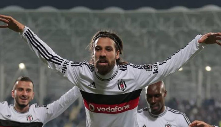 Olcay Şahan'dan derbi yorumu! "Beşiktaş, Fenerbahçe maçlarında hep tarih yazmıştır"