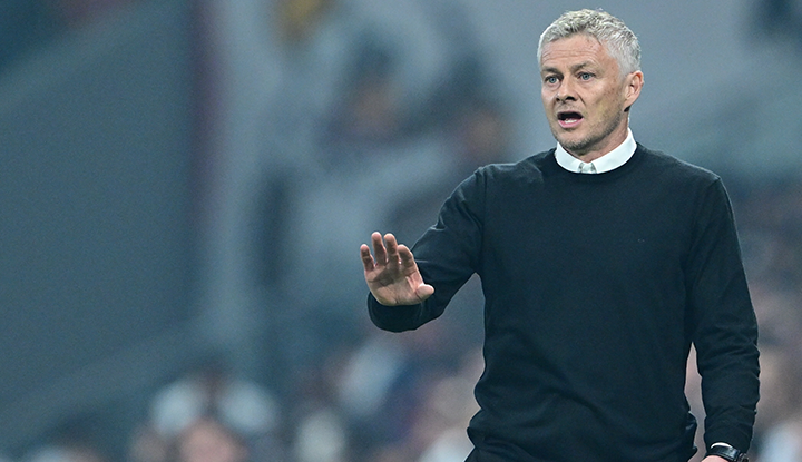Ole Gunnar Solskajer: Herkes bugünün keyfini çıkarsın!