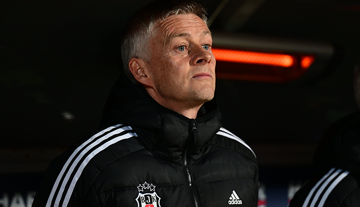 Ole Gunnar Solskjaer'den flaş Salih Uçan açıklaması!