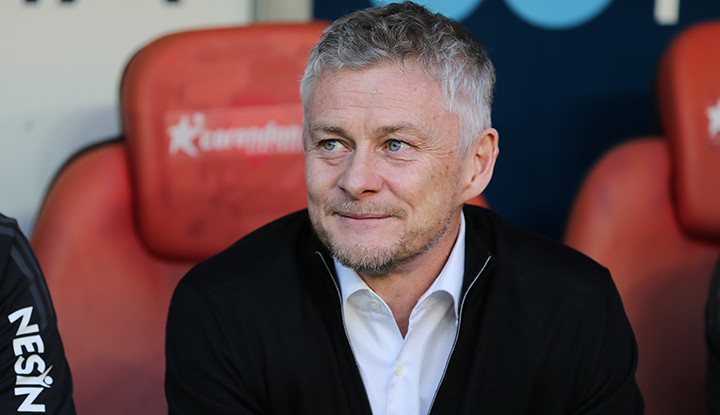 Ole Gunnar Solskjaer: Hava şartları Norveç gibi oldu