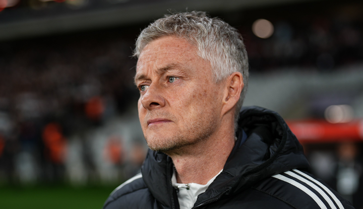Ole Gunnar Solskjaer: Kesinlikle 1 oyuncu getireceğiz ama umarım 2 oyuncu getirebiliriz