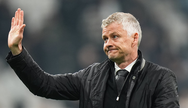 Ole Gunnar Solskjaer: Tempolu ve hızlı oynamalıyız