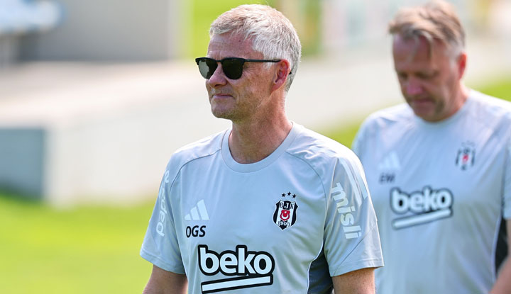 Ole Gunnar Solskjaer'den açıklamalar! "Arda'ya büyük zorluklar çıkaracağım"