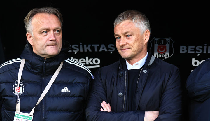 Ole Gunnar Solskjaer'den açıklamalar! "Bu takıma ameliyat lazım"
