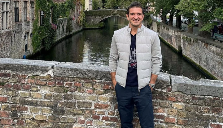 Ömer Karabacak, Futbol AŞ yönetiminde yer aldı!