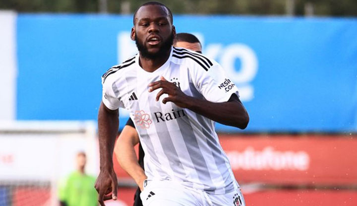 Onana'ya İtalya'dan talip var!
