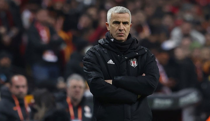 Önder Karaveli, Beşiktaş'tan teklif aldı mı? İşte cevabı!