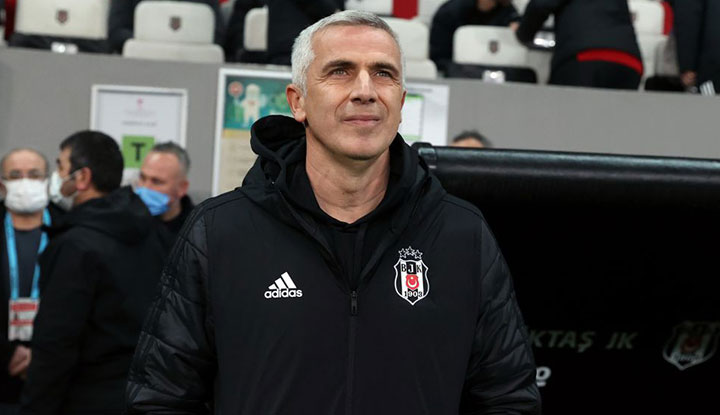 Önder Karaveli, Konyaspor maçı öncesi konuştu