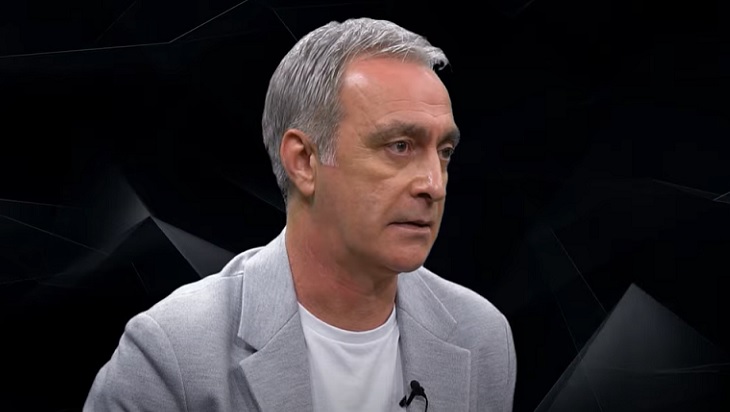 Önder Özen'den Beşiktaş övgüsü