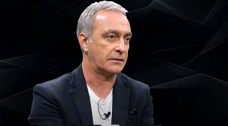 Önder Özen'den Cyle Larin tavsiyesi
