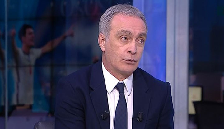 Önder Özen'den tespit! "Bu değil, özgüvenini kaybetmiş"