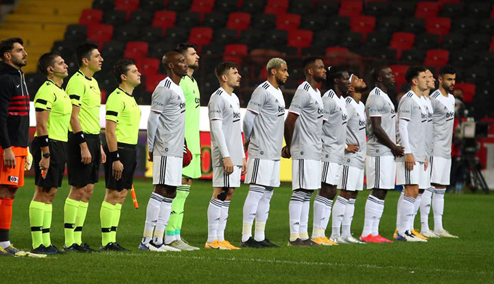 "Onunla bu iş olmaz, Beşiktaş mutlaka..."