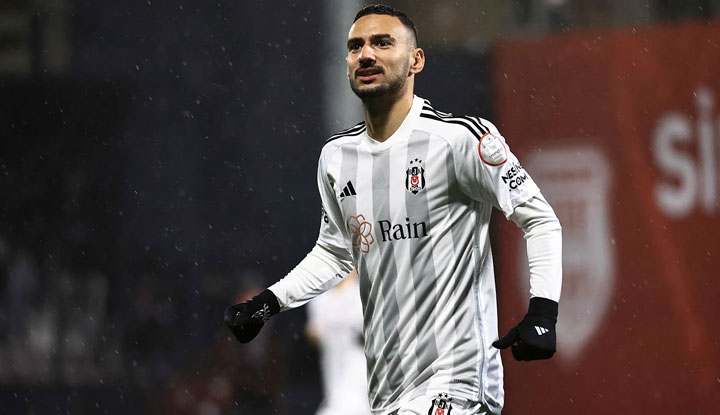 Onur Bulut, Başakşehir ile resmi sözleşmeyi imzaladı!