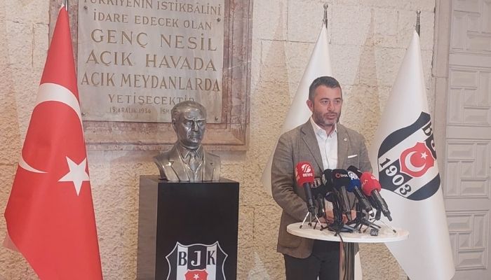 Onur Göçmezden Santos Açıklaması Orta Çizgi Beşiktaş Haberleri Beşiktaş Transfer Haberleri 