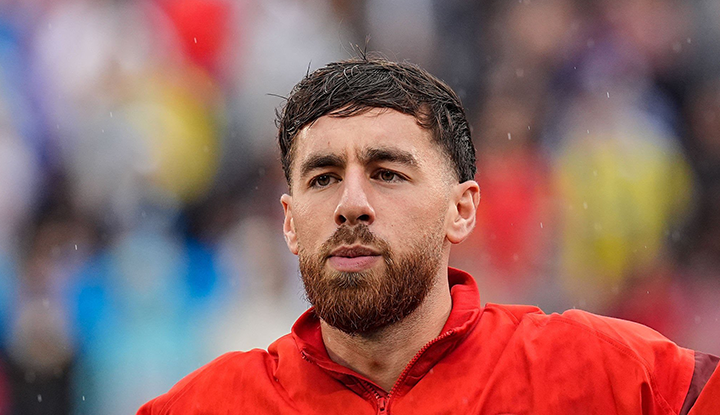 Orkun Kökçü, Beşiktaş'ta!