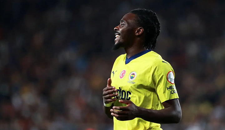 Osayi-Samuel adım adım Beşiktaş'a yaklaşıyor!