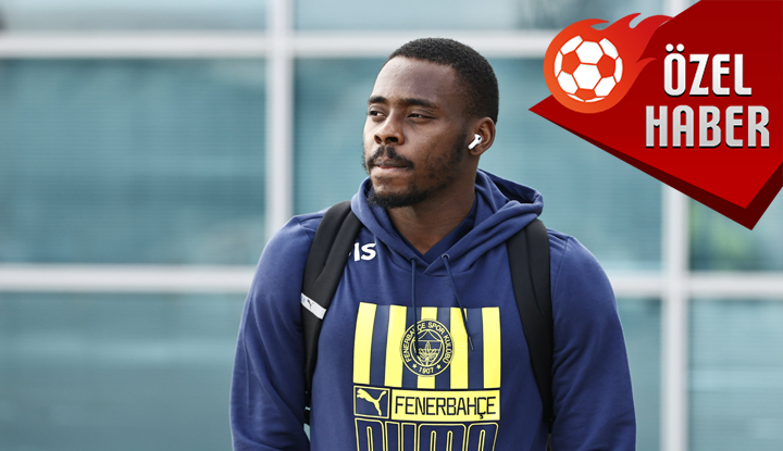 Osayi Samuel, Beşiktaş’a gelmek istiyor!