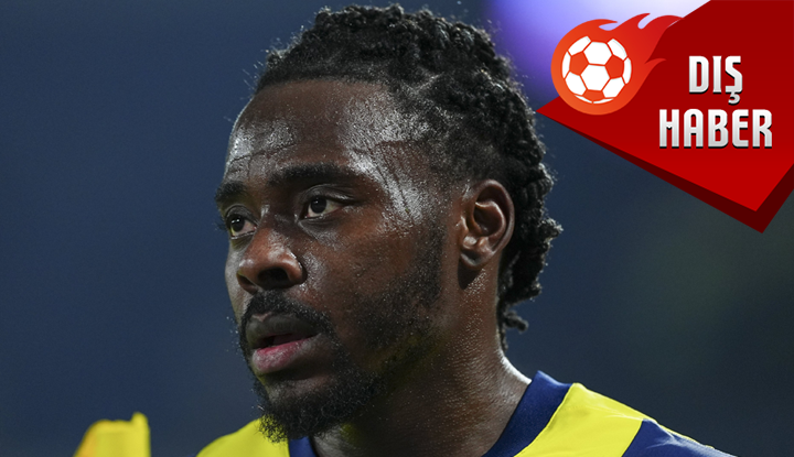 Osayi-Samuel, Birmingham yolcusu!