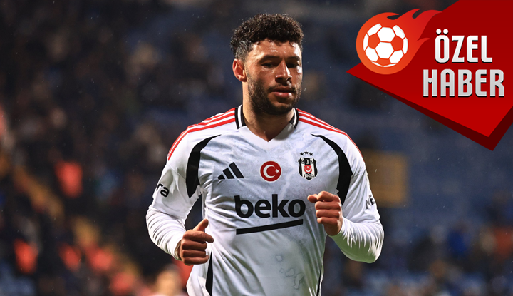 ÖZEL - İşte Alex Oxlade-Chamberlain’in ayrılık için talep ettiği miktar!