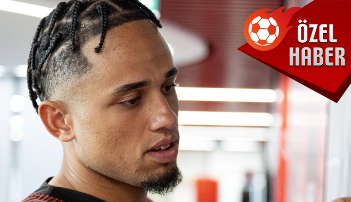 ÖZEL - Beşiktaş’tan Okafor bombası! Görüşmeler sürüyor!