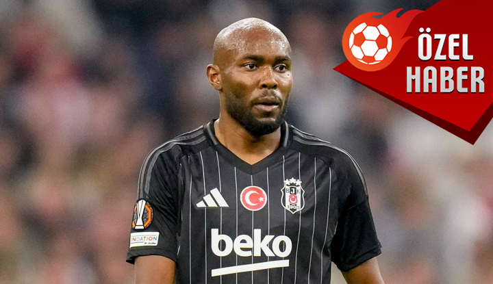 ÖZEL HABER | Al Musrati için resmi teklif bekleniyor!