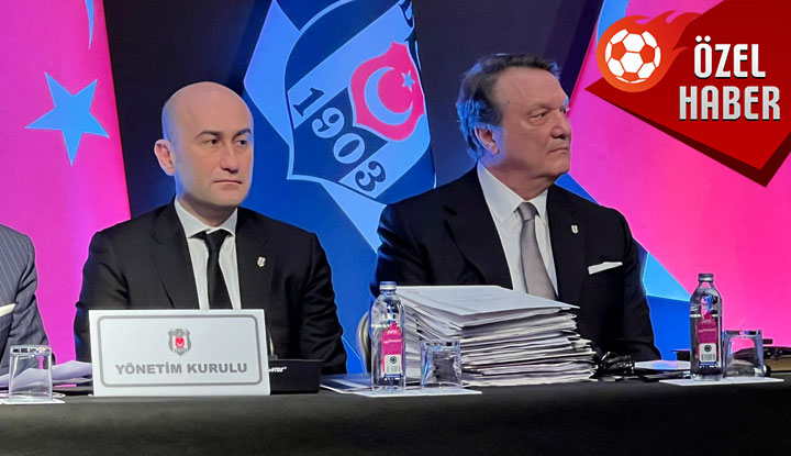 ÖZEL HABER | Başkan Hasan Arat’tan Galatasaray Kulübüne gönderme!