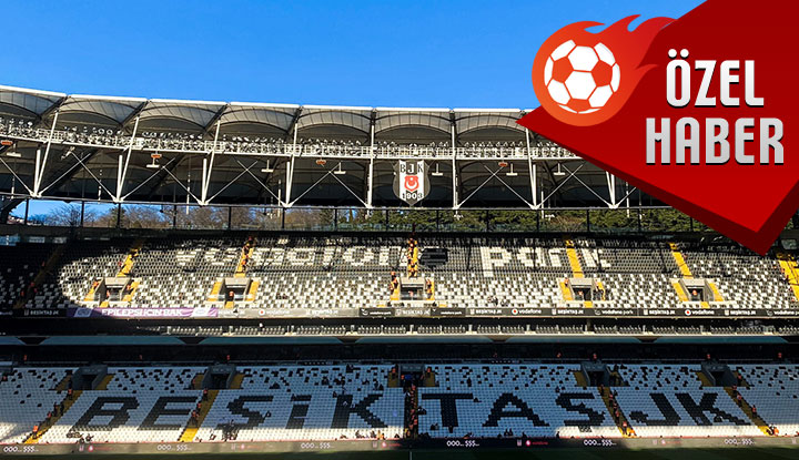 ÖZEL HABER | Beşiktaş-Başakşehir maçı biletlerinde son durum!